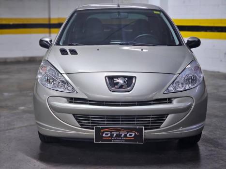 PEUGEOT 207 Hatch 1.4 4P XR FLEX, Foto 5
