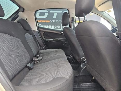 PEUGEOT 207 Hatch 1.4 4P XR FLEX, Foto 8