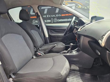 PEUGEOT 207 Hatch 1.4 4P XR FLEX, Foto 9