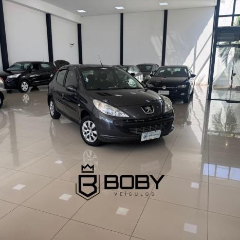 PEUGEOT 207 Hatch 1.4 XR FLEX, Foto 1