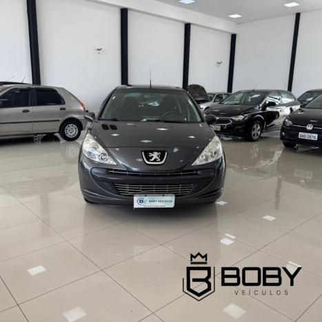 PEUGEOT 207 Hatch 1.4 XR FLEX, Foto 2