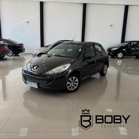 PEUGEOT 207 Hatch 1.4 XR FLEX, Foto 3