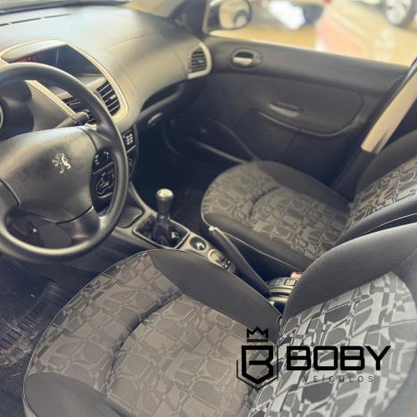 PEUGEOT 207 Hatch 1.4 XR FLEX, Foto 4