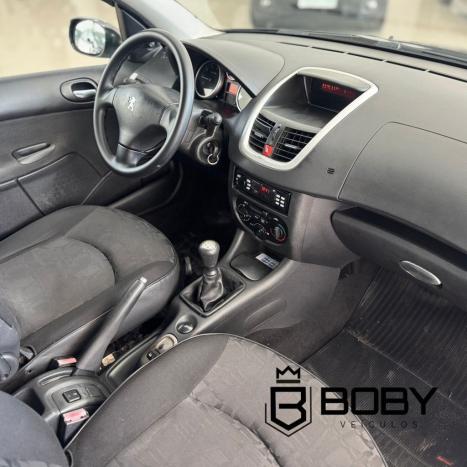 PEUGEOT 207 Hatch 1.4 XR FLEX, Foto 5