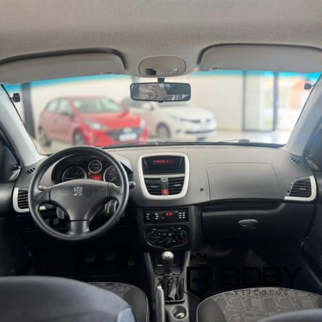 PEUGEOT 207 Hatch 1.4 XR FLEX, Foto 6