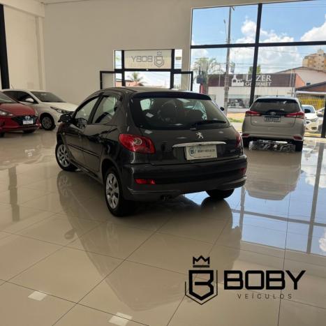 PEUGEOT 207 Hatch 1.4 XR FLEX, Foto 8