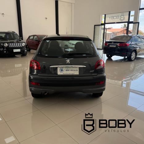 PEUGEOT 207 Hatch 1.4 XR FLEX, Foto 9