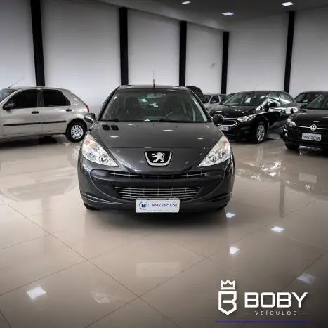 PEUGEOT 207 Hatch 1.4 XR FLEX, Foto 2