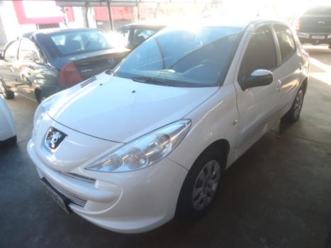 PEUGEOT 207 Hatch 1.4 4P XR FLEX, Foto 2