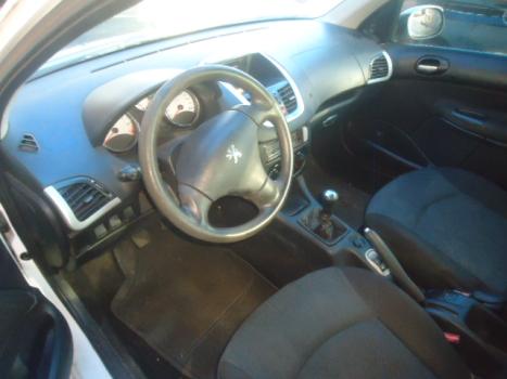 PEUGEOT 207 Hatch 1.4 4P XR FLEX, Foto 3