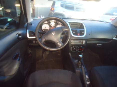 PEUGEOT 207 Hatch 1.4 4P XR FLEX, Foto 4