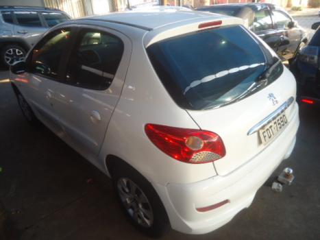 PEUGEOT 207 Hatch 1.4 4P XR FLEX, Foto 6
