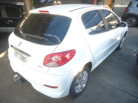 PEUGEOT 207 Hatch 1.4 4P XR FLEX, Foto 7