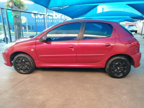 PEUGEOT 207 Hatch 1.4 4P XR FLEX, Foto 2