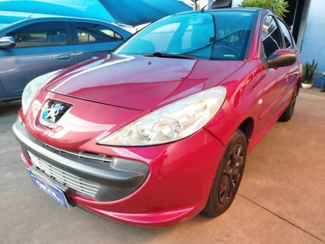 PEUGEOT 207 Hatch 1.4 4P XR FLEX, Foto 3