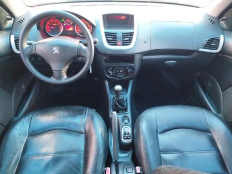 PEUGEOT 207 Hatch 1.4 4P XR FLEX, Foto 4