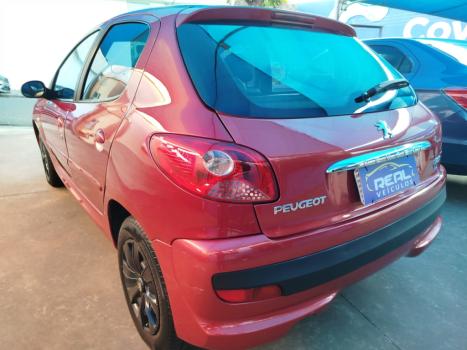 PEUGEOT 207 Hatch 1.4 4P XR FLEX, Foto 10