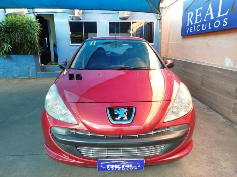 PEUGEOT 207 Hatch 1.4 4P XR FLEX, Foto 11