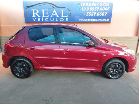 PEUGEOT 207 Hatch 1.4 4P XR FLEX, Foto 12