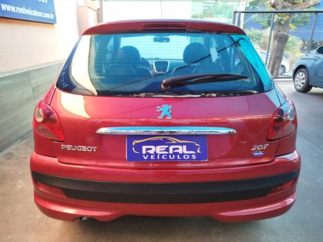 PEUGEOT 207 Hatch 1.4 4P XR FLEX, Foto 13