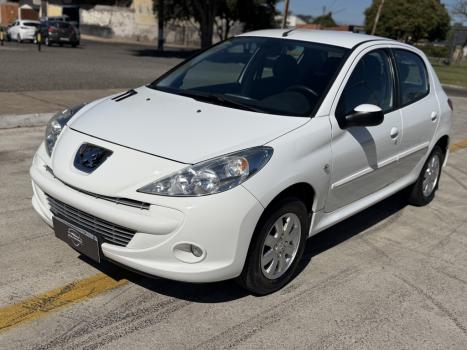 PEUGEOT 207 Hatch 1.4 4P XR FLEX, Foto 1