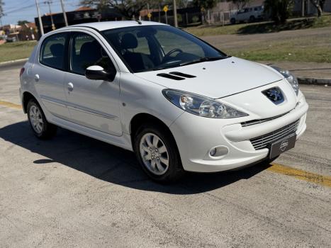 PEUGEOT 207 Hatch 1.4 4P XR FLEX, Foto 2