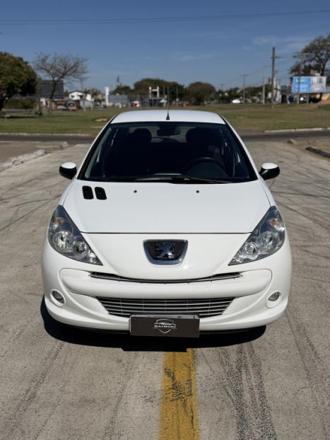 PEUGEOT 207 Hatch 1.4 4P XR FLEX, Foto 5