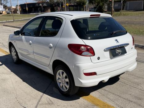 PEUGEOT 207 Hatch 1.4 4P XR FLEX, Foto 6