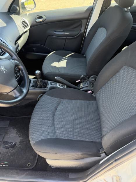 PEUGEOT 207 Hatch 1.4 4P XR FLEX, Foto 11