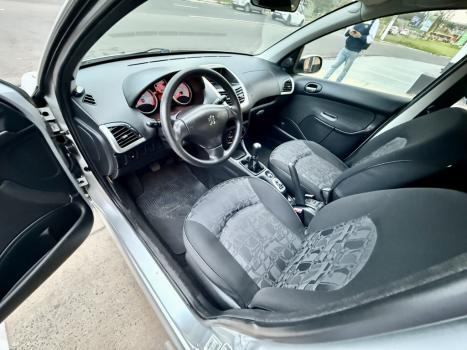 PEUGEOT 207 Hatch 1.4 4P XR FLEX, Foto 5
