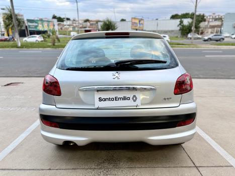 PEUGEOT 207 Hatch 1.4 4P XR FLEX, Foto 4