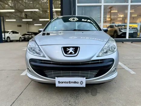 PEUGEOT 207 Hatch 1.4 4P XR FLEX, Foto 2