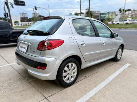 PEUGEOT 207 Hatch 1.4 4P XR FLEX, Foto 3