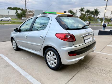 PEUGEOT 207 Hatch 1.4 4P XR FLEX, Foto 13