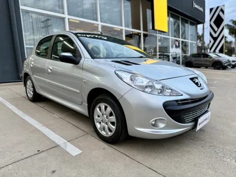 PEUGEOT 207 Hatch 1.4 4P XR FLEX, Foto 12