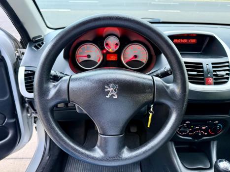 PEUGEOT 207 Hatch 1.4 4P XR FLEX, Foto 6