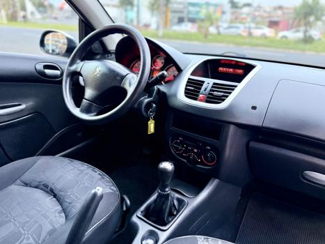 PEUGEOT 207 Hatch 1.4 4P XR FLEX, Foto 8