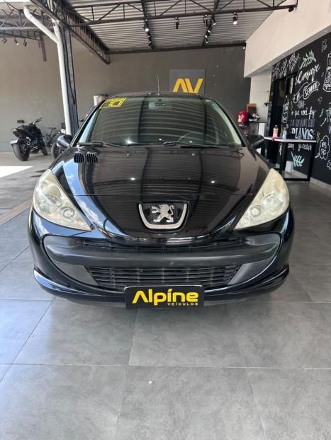 PEUGEOT 207 Hatch 1.4 4P XR FLEX, Foto 1