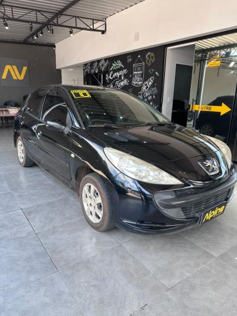 PEUGEOT 207 Hatch 1.4 4P XR FLEX, Foto 2