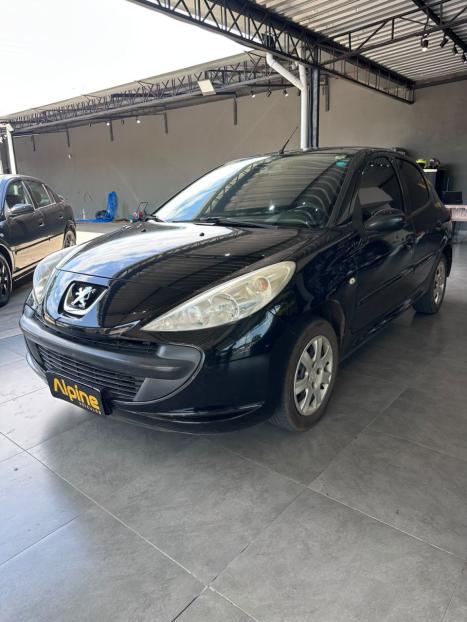 PEUGEOT 207 Hatch 1.4 4P XR FLEX, Foto 3