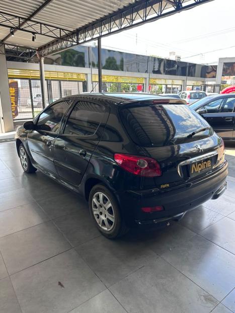 PEUGEOT 207 Hatch 1.4 4P XR FLEX, Foto 6
