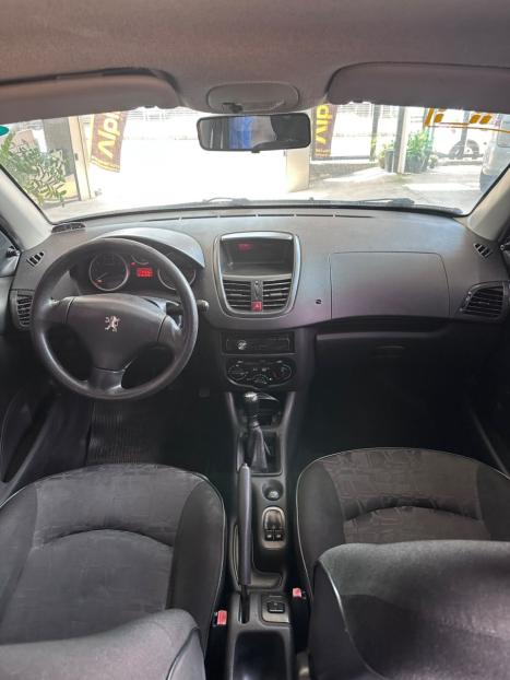 PEUGEOT 207 Hatch 1.4 4P XR FLEX, Foto 7