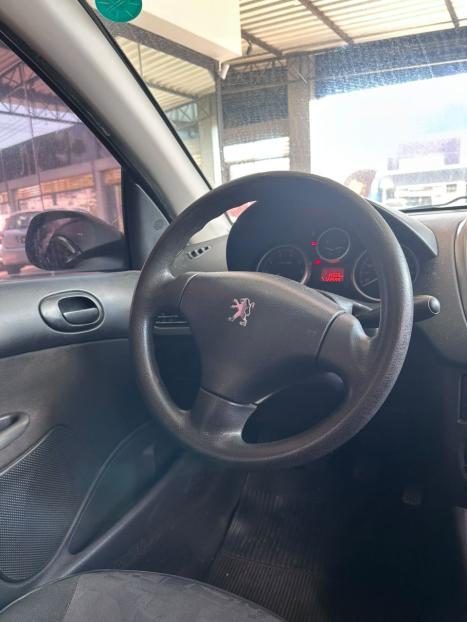 PEUGEOT 207 Hatch 1.4 4P XR FLEX, Foto 8