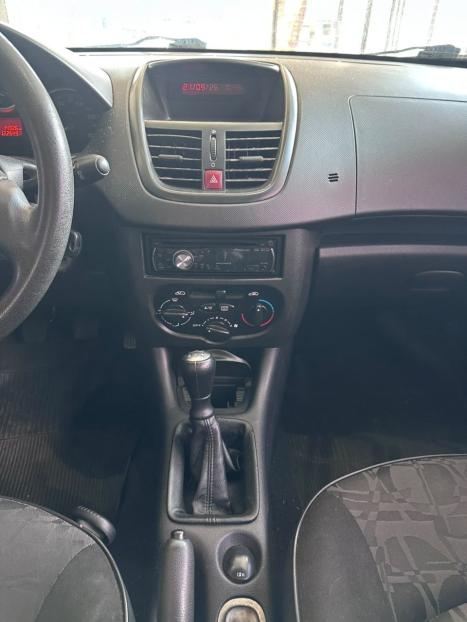PEUGEOT 207 Hatch 1.4 4P XR FLEX, Foto 9
