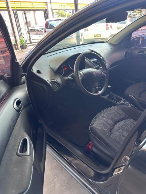 PEUGEOT 207 Hatch 1.4 4P XR FLEX, Foto 10