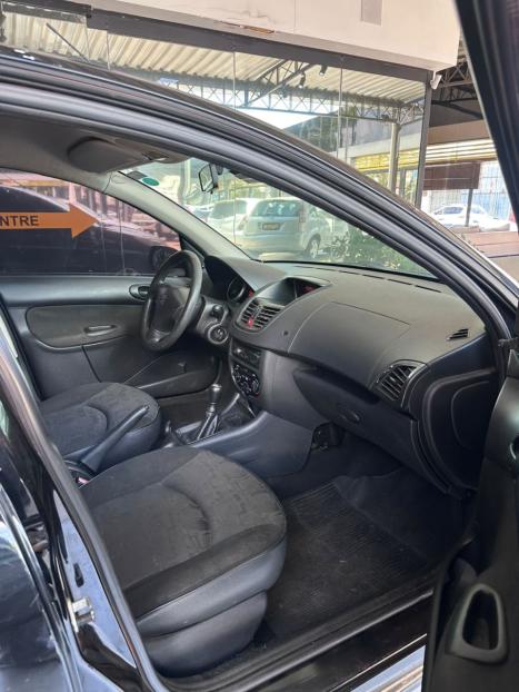 PEUGEOT 207 Hatch 1.4 4P XR FLEX, Foto 11
