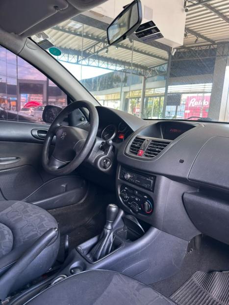 PEUGEOT 207 Hatch 1.4 4P XR FLEX, Foto 12