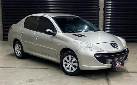 PEUGEOT 207 Sedan 1.4 4P PASSION XR FLEX, Foto 1 PEUGEOT 207 Sedan 1.4 4P PASSION XR FLEX, Foto 1