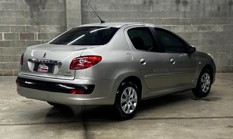 PEUGEOT 207 Sedan 1.4 4P PASSION XR FLEX, Foto 3 PEUGEOT 207 Sedan 1.4 4P PASSION XR FLEX, Foto 3