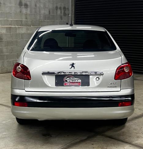 PEUGEOT 207 Sedan 1.4 4P PASSION XR FLEX, Foto 5 PEUGEOT 207 Sedan 1.4 4P PASSION XR FLEX, Foto 5